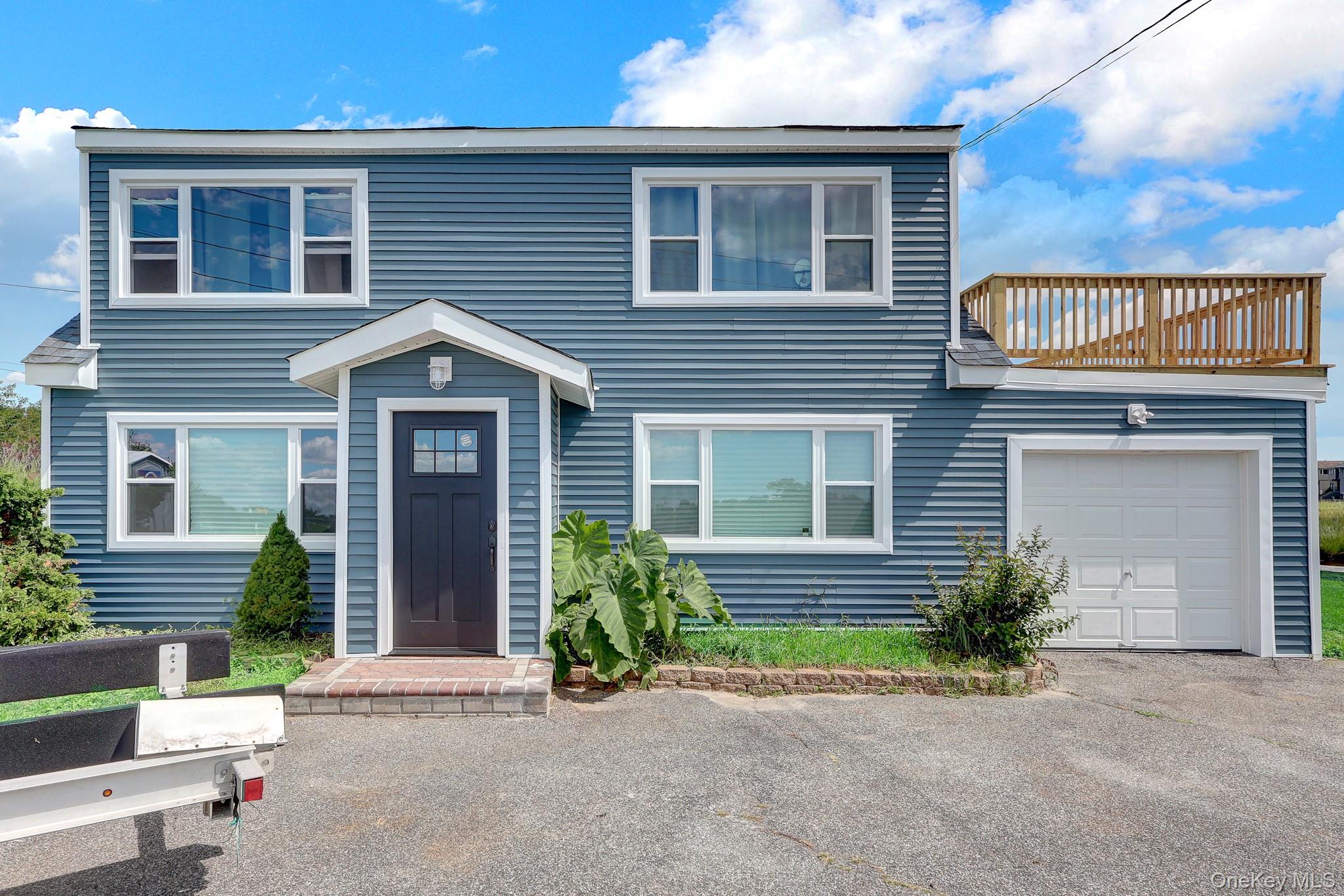 295 Bergen Avenue – For Rent