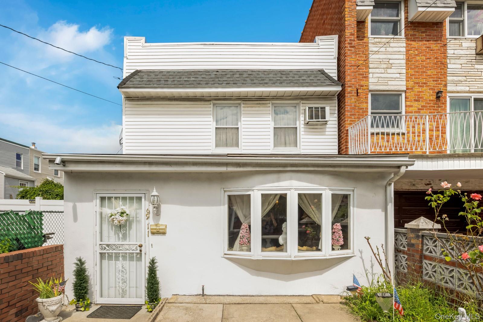 69-11 62nd Drive – For Sale
