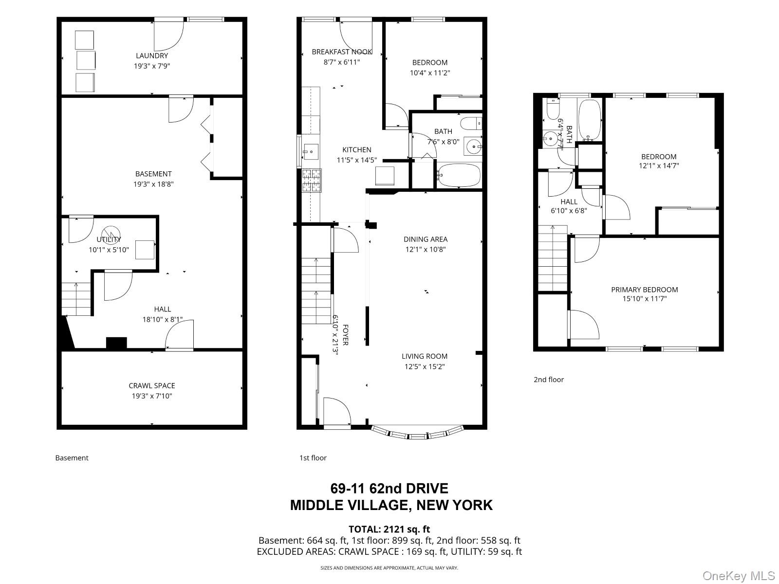 69-11 62nd Drive – For Sale photo 26