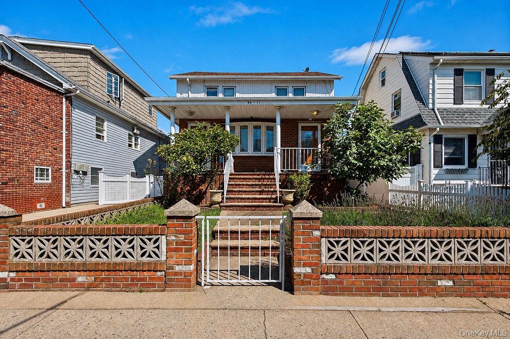 99-11 159th Avenue – For Sale
