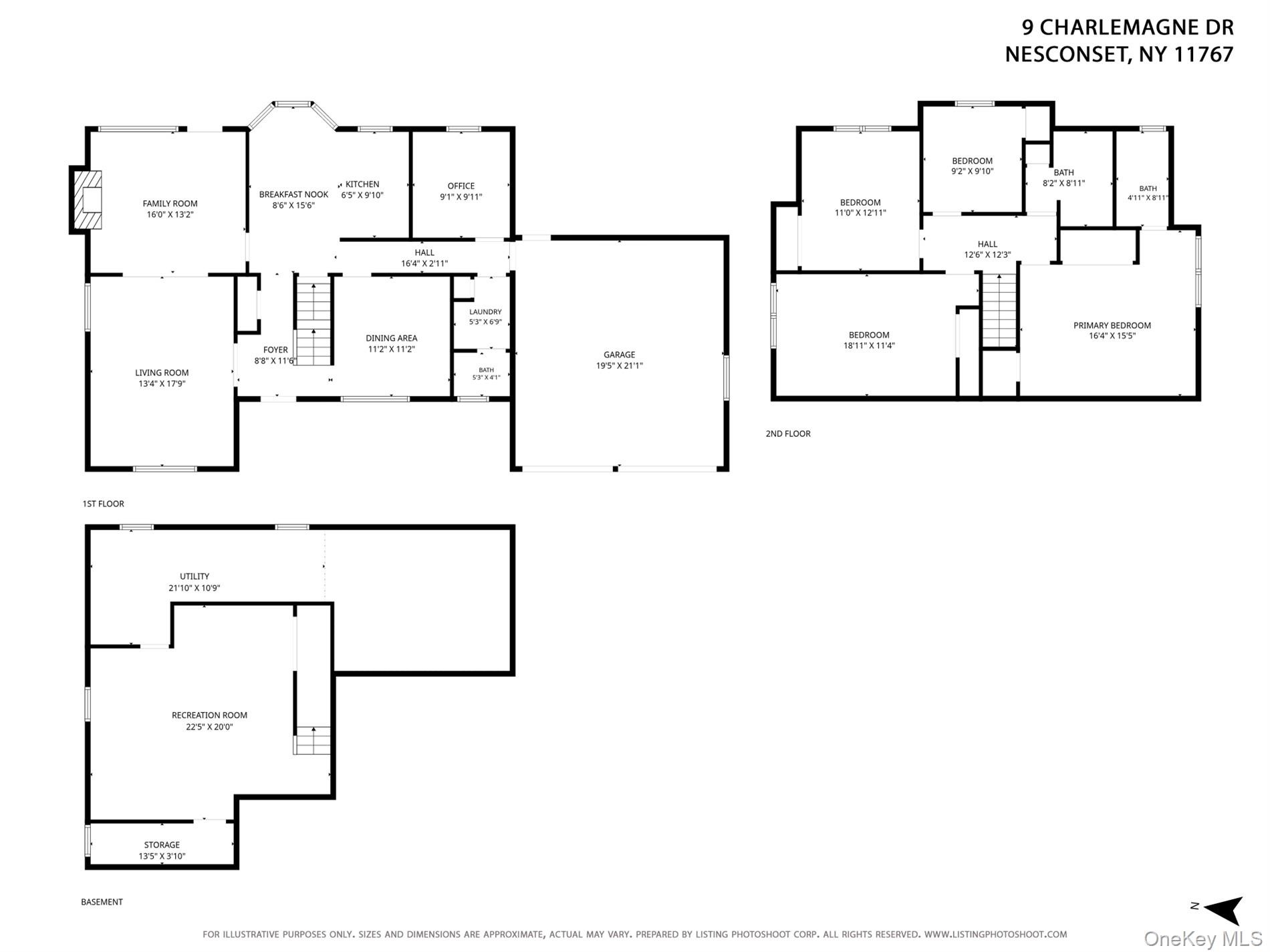 9 Charlemagne Drive – For Sale photo 34