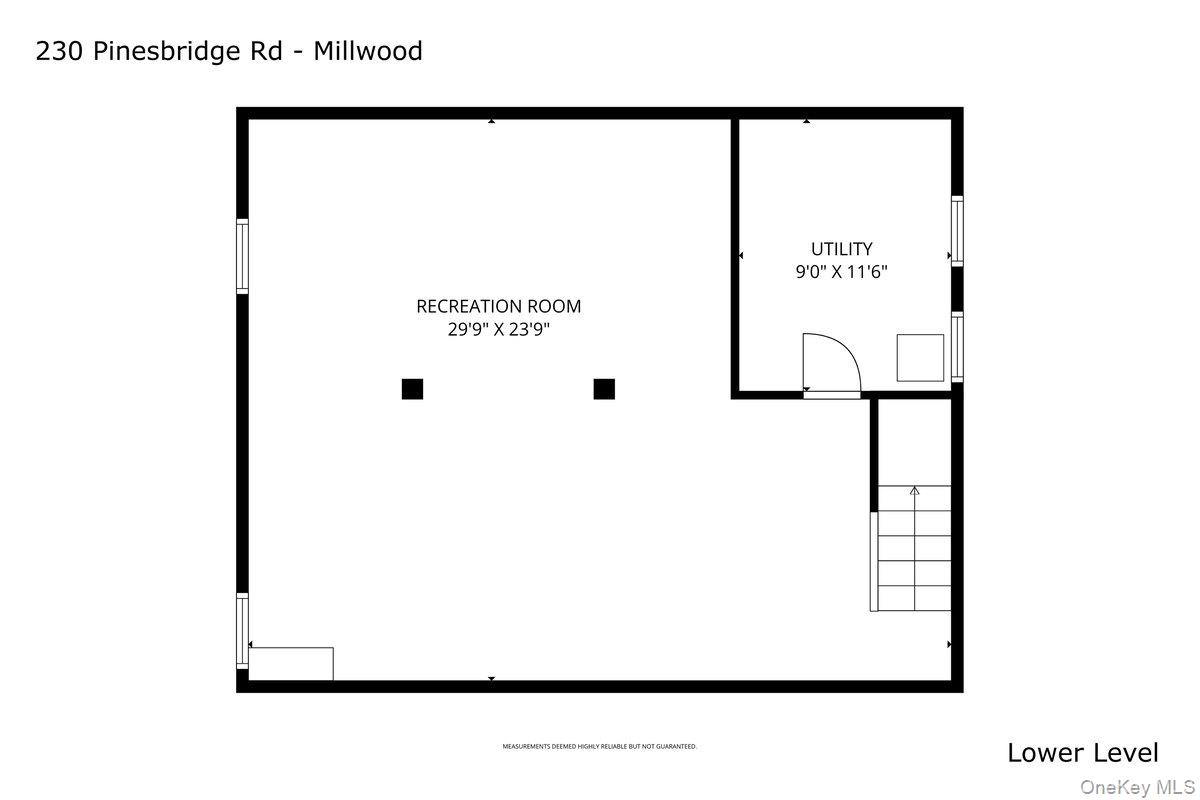 230 Pines Bridge Road – For Sale photo 49