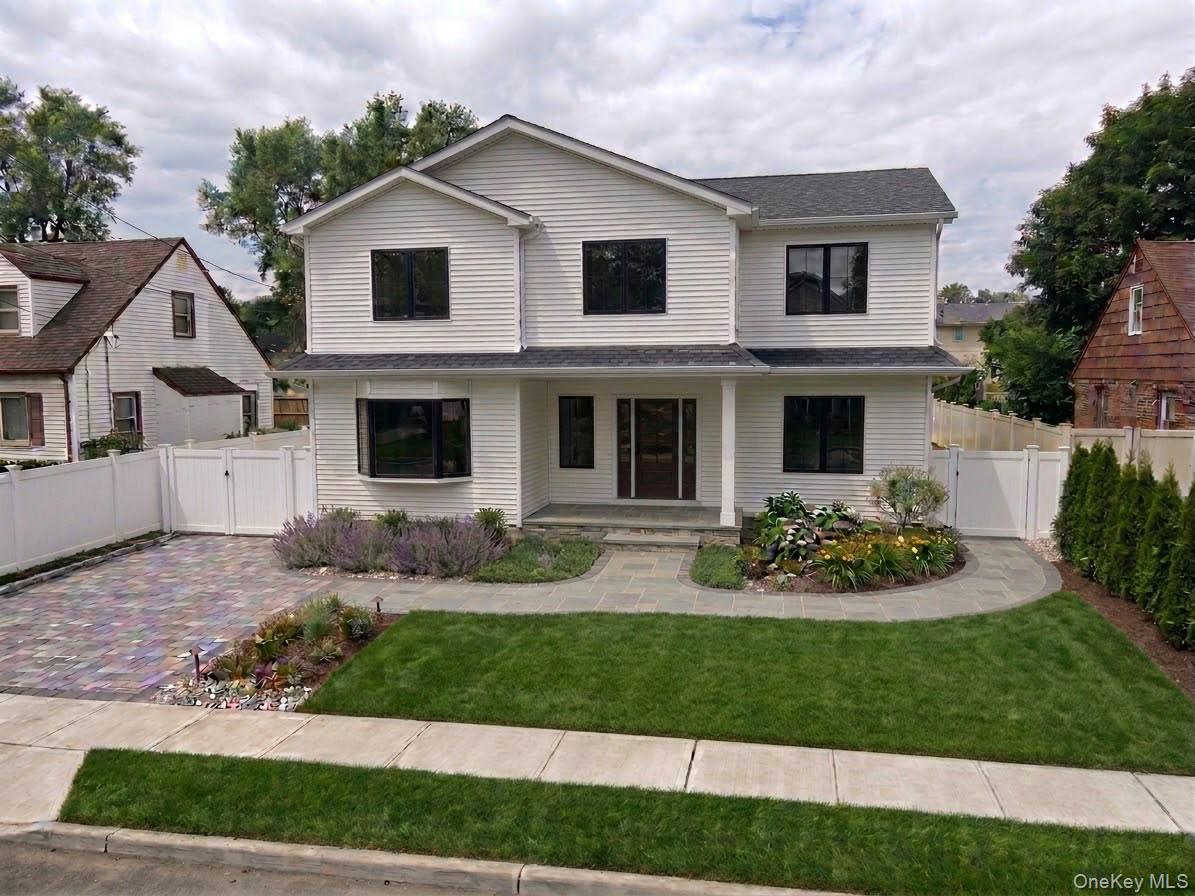 448 Coolidge Street – For Sale