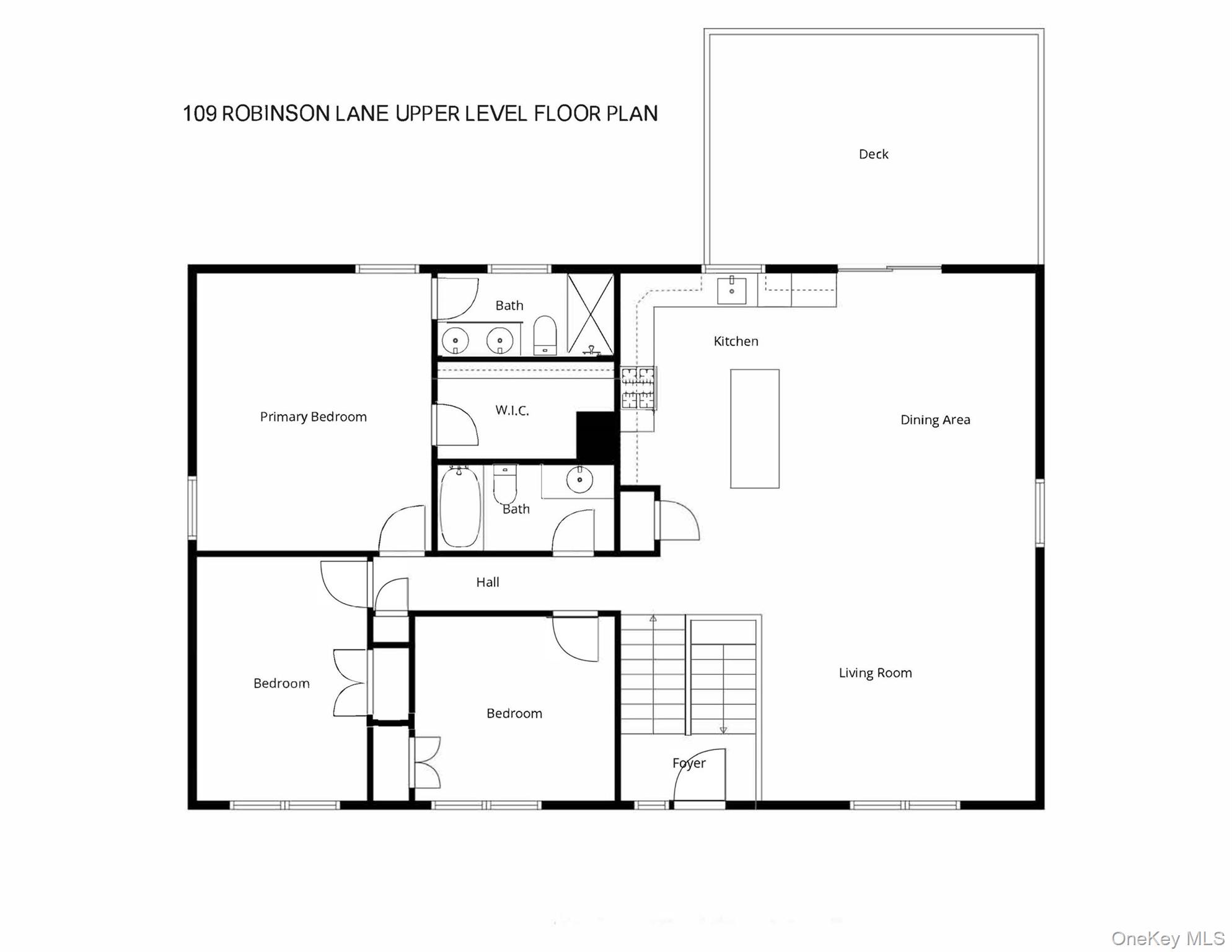 109 Robinson Lane – For Sale photo 17