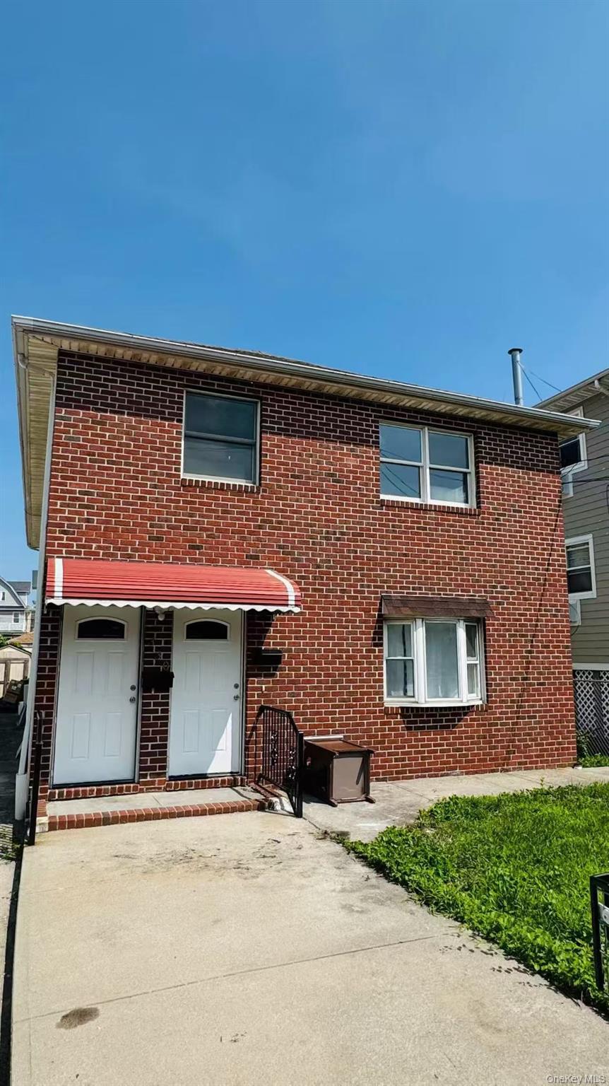330 Beach 68th Street – For Sale