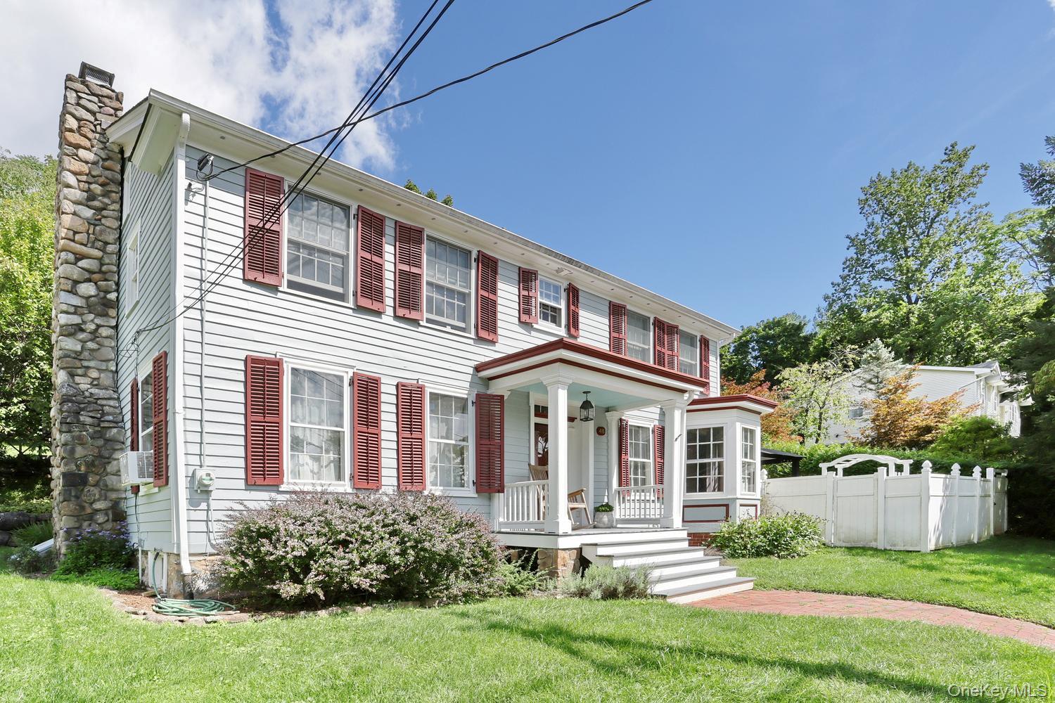 48 Cricketown Road – For Sale photo 41