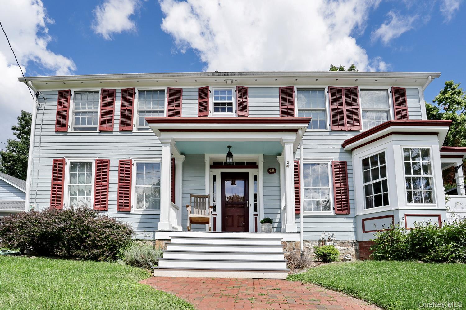 48 Cricketown Road – For Sale