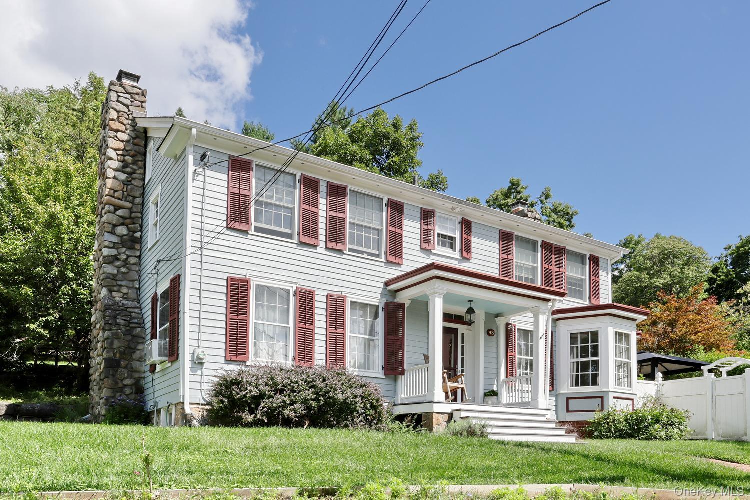 48 Cricketown Road – For Sale photo 2