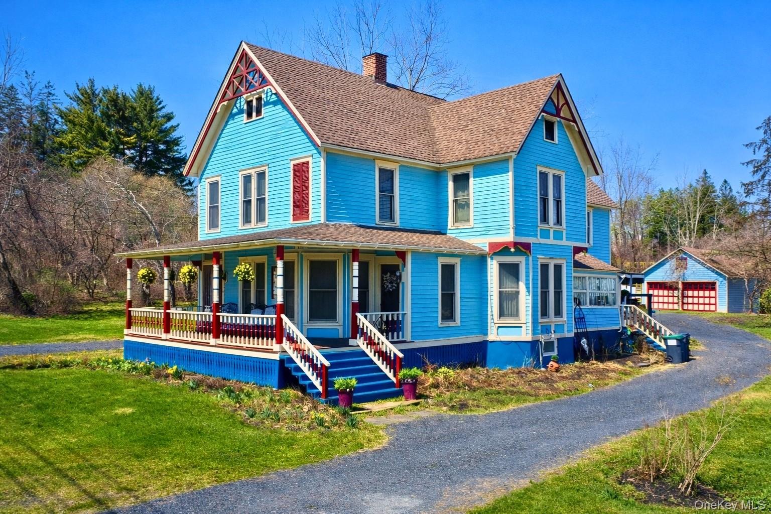 4916 Rt 81 – For Sale photo 3