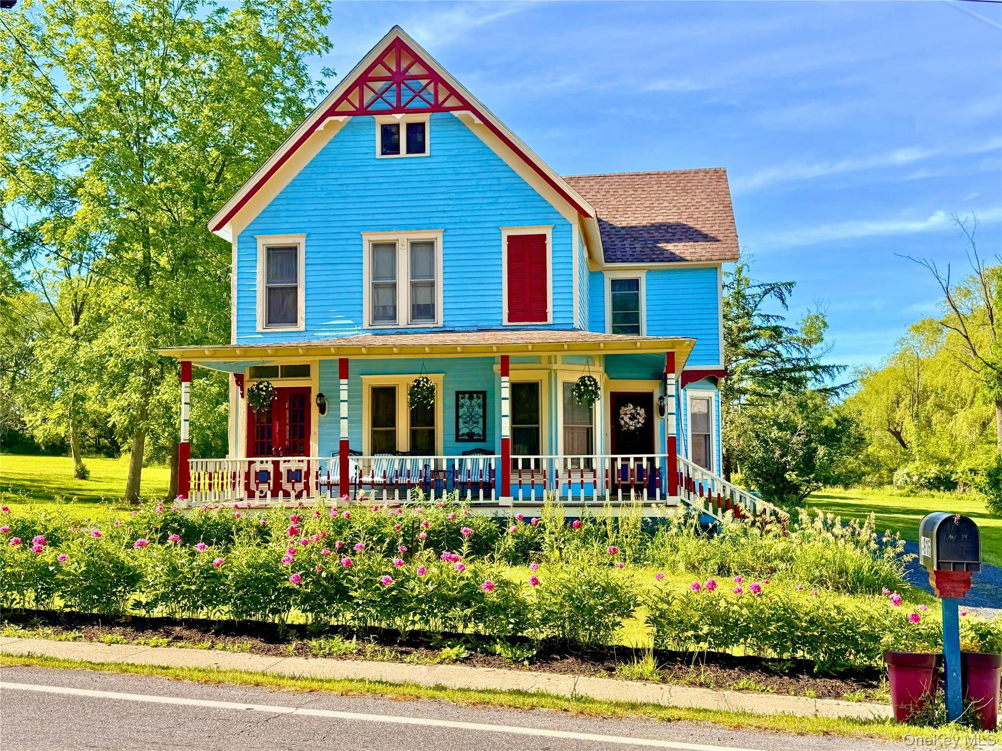 4916 Rt 81 – For Sale