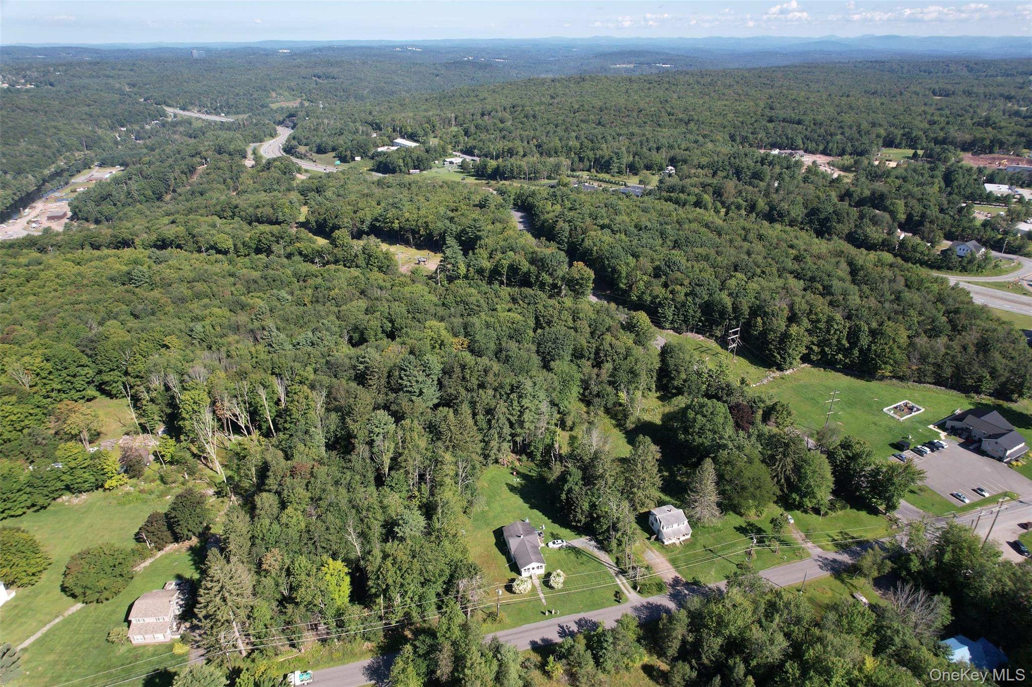 TBD Holiday Mountain Trail – For Sale photo 2