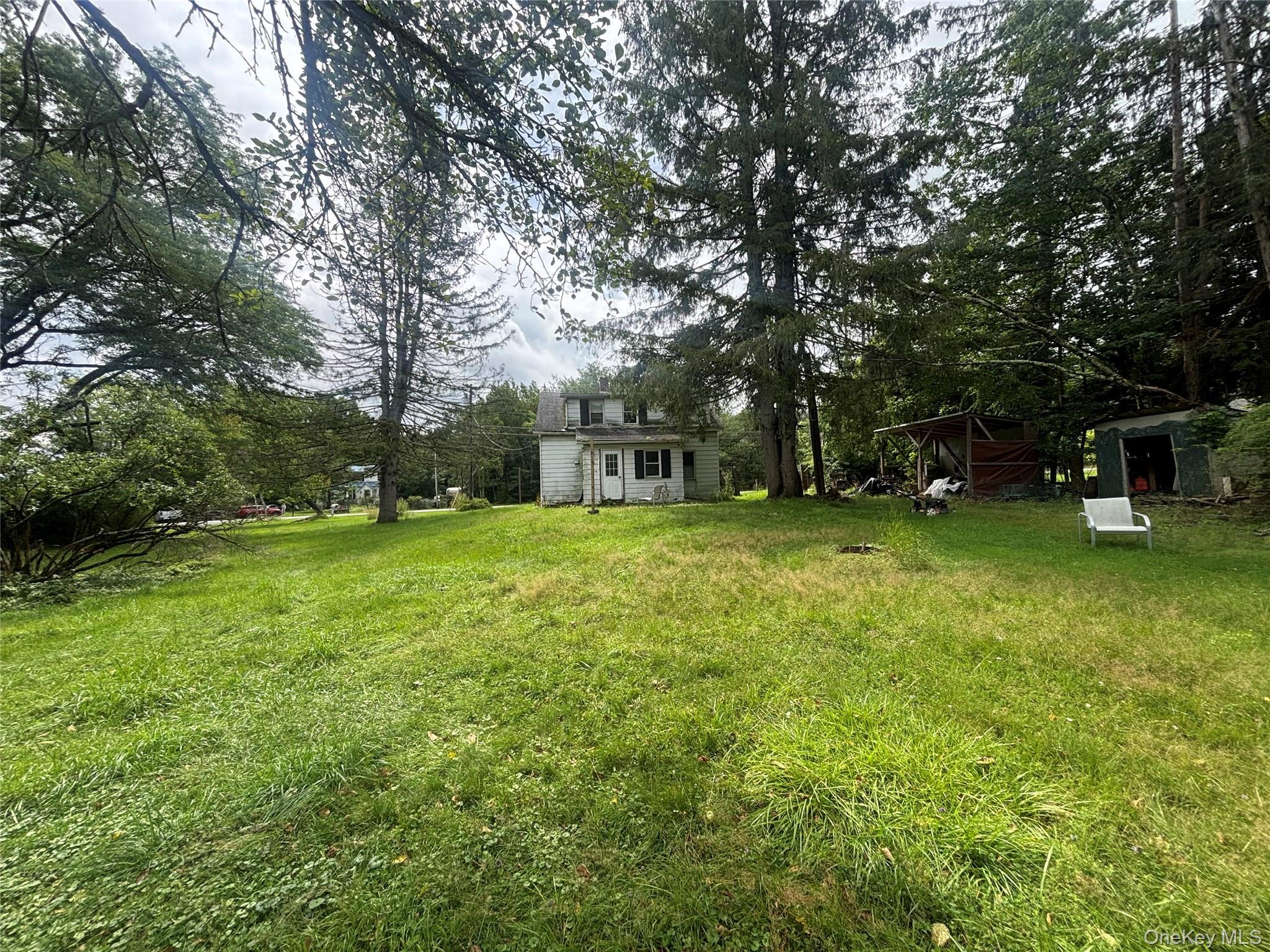 TBD Holiday Mountain Trail – For Sale photo 17