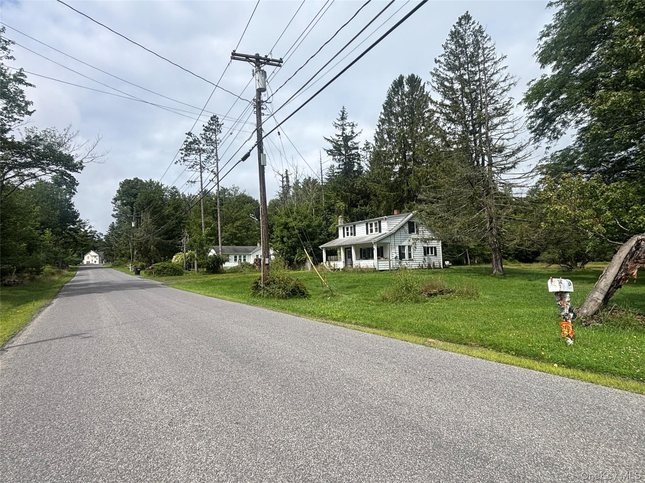 TBD Holiday Mountain Trail – For Sale photo 15