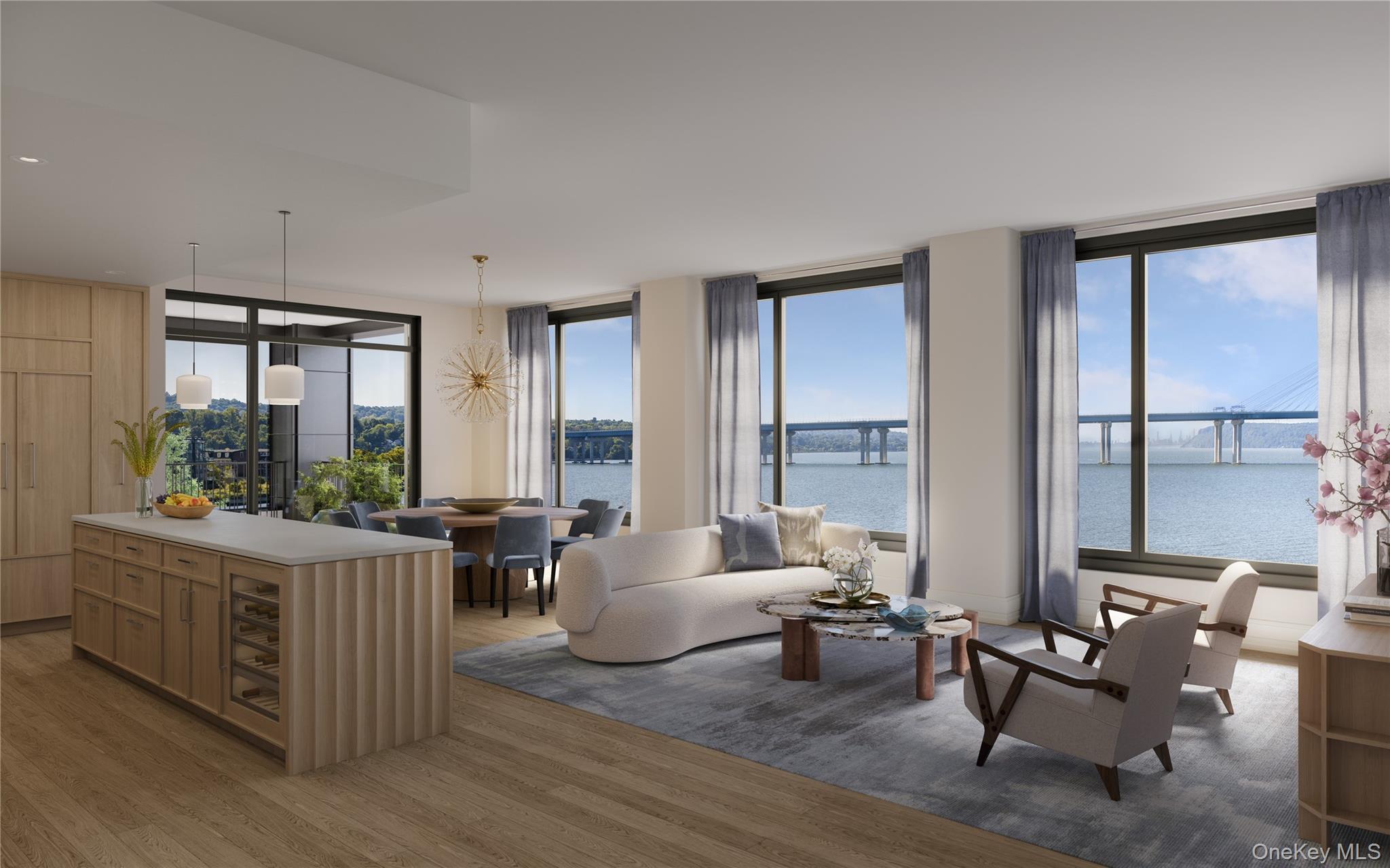 4 Lighthouse Landing, Unit 302