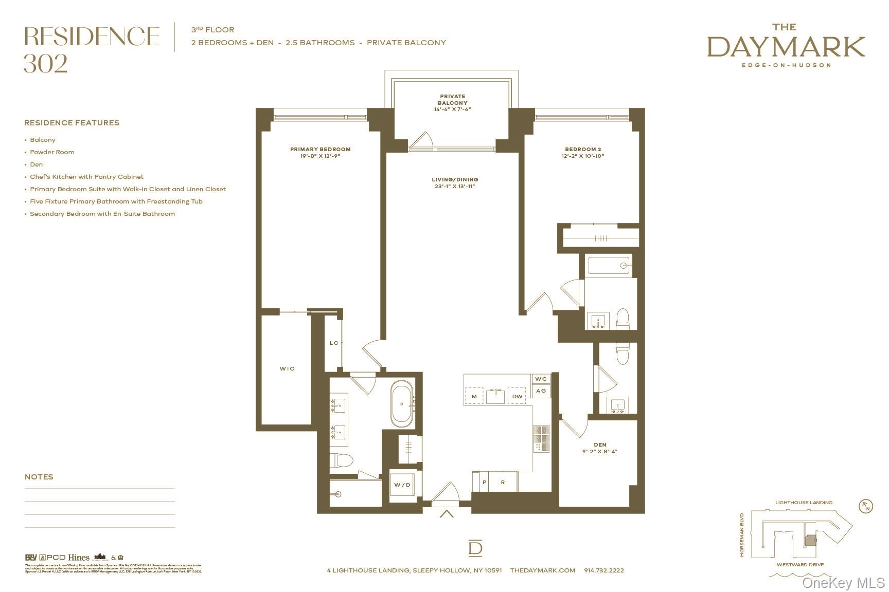 4 Lighthouse Landing, Unit 302 photo 9