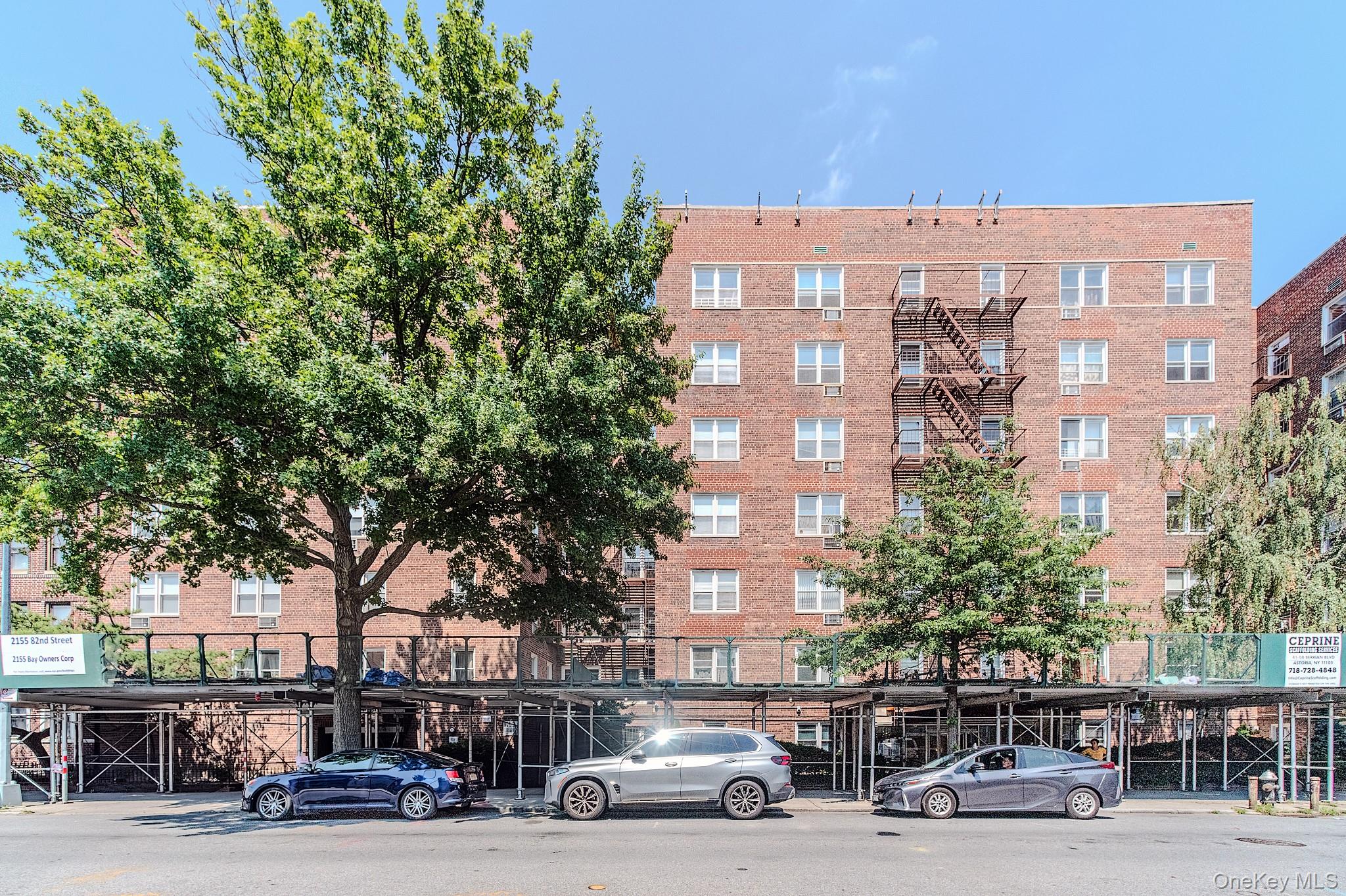 2155 82nd Street, Unit 5G