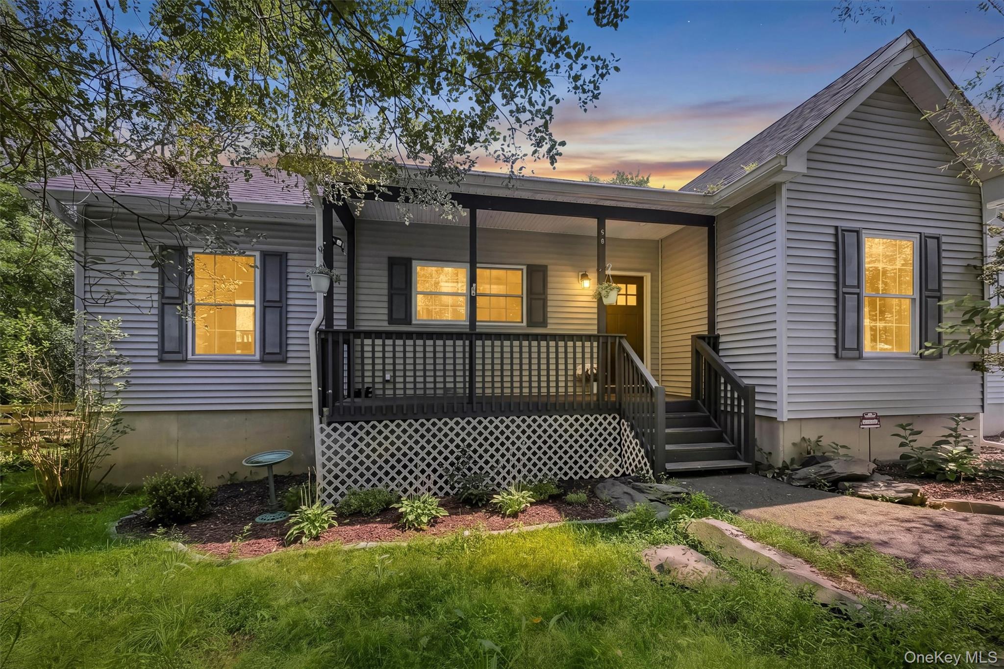50 Hambletonian Avenue – For Sale