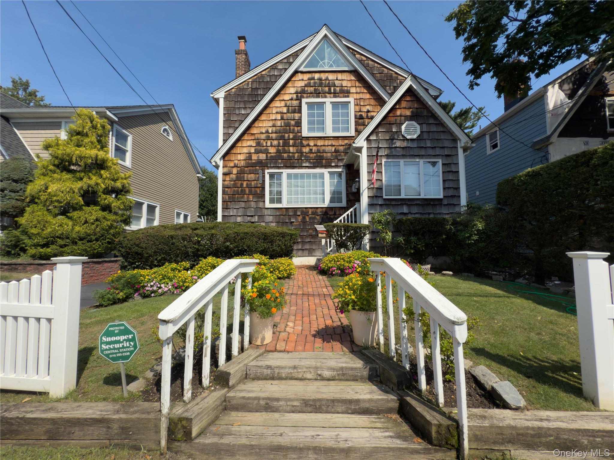 1055 Stanton Avenue – For Sale