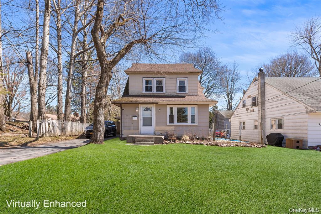 39 Wawanda Avenue – For Rent