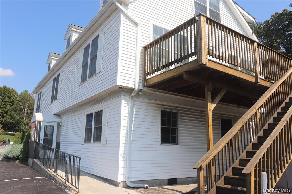 1671 Route 6 – For Rent