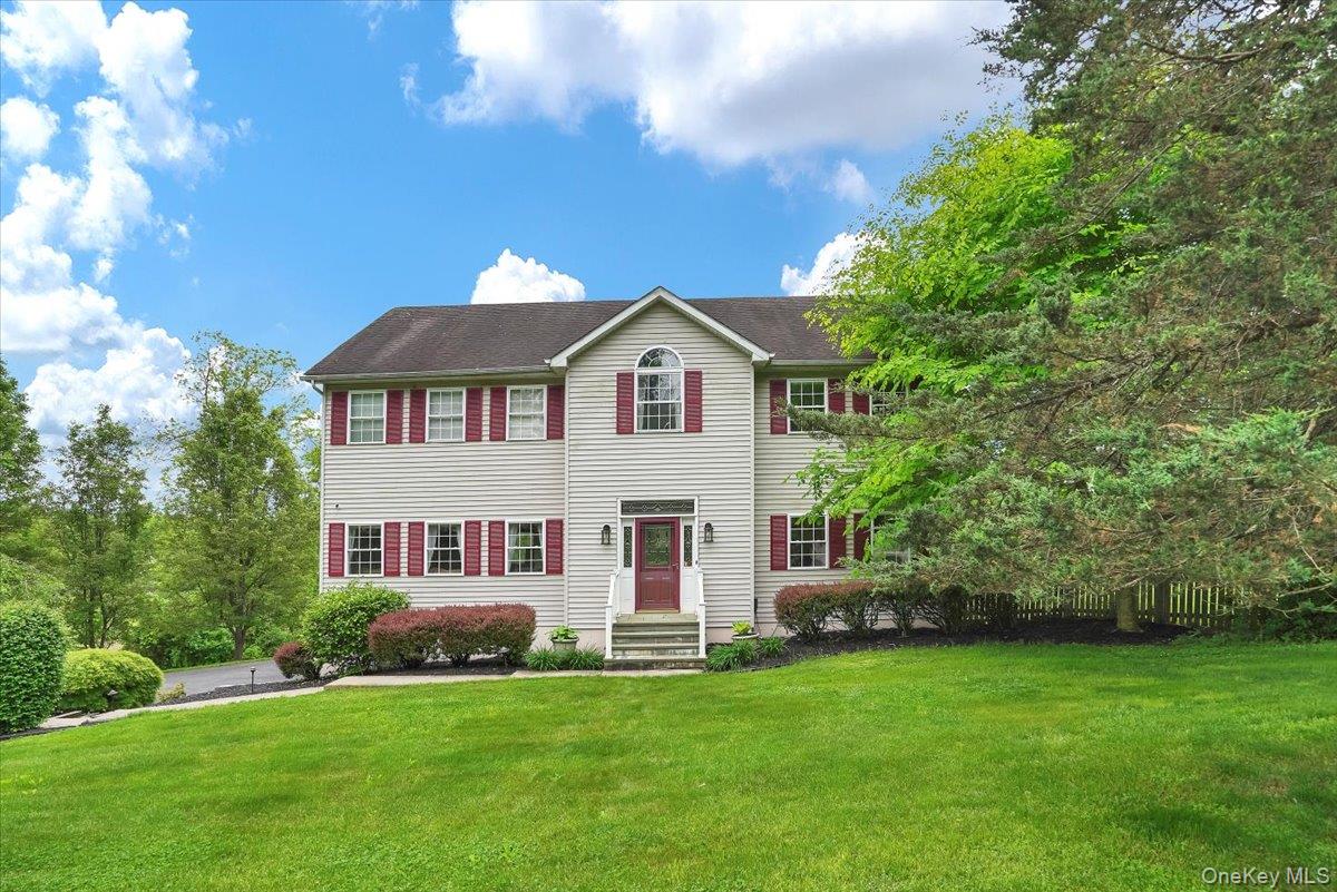 121 Conklingtown Road – For Sale