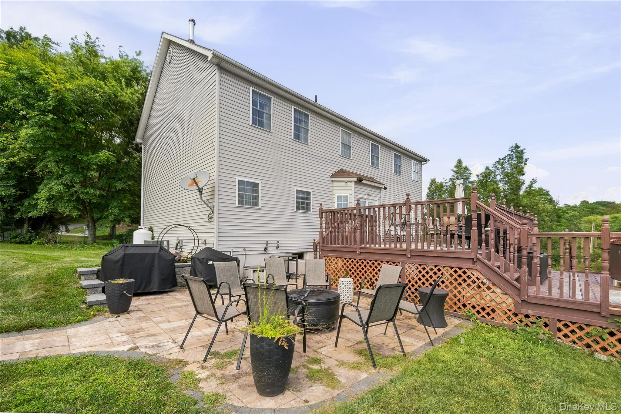 121 Conklingtown Road – For Sale photo 48