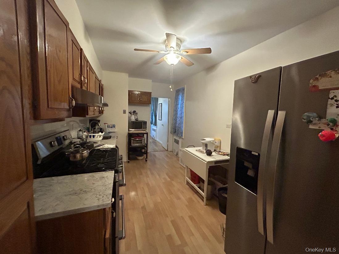 23-35 Bell Boulevard, Unit 3H photo 29