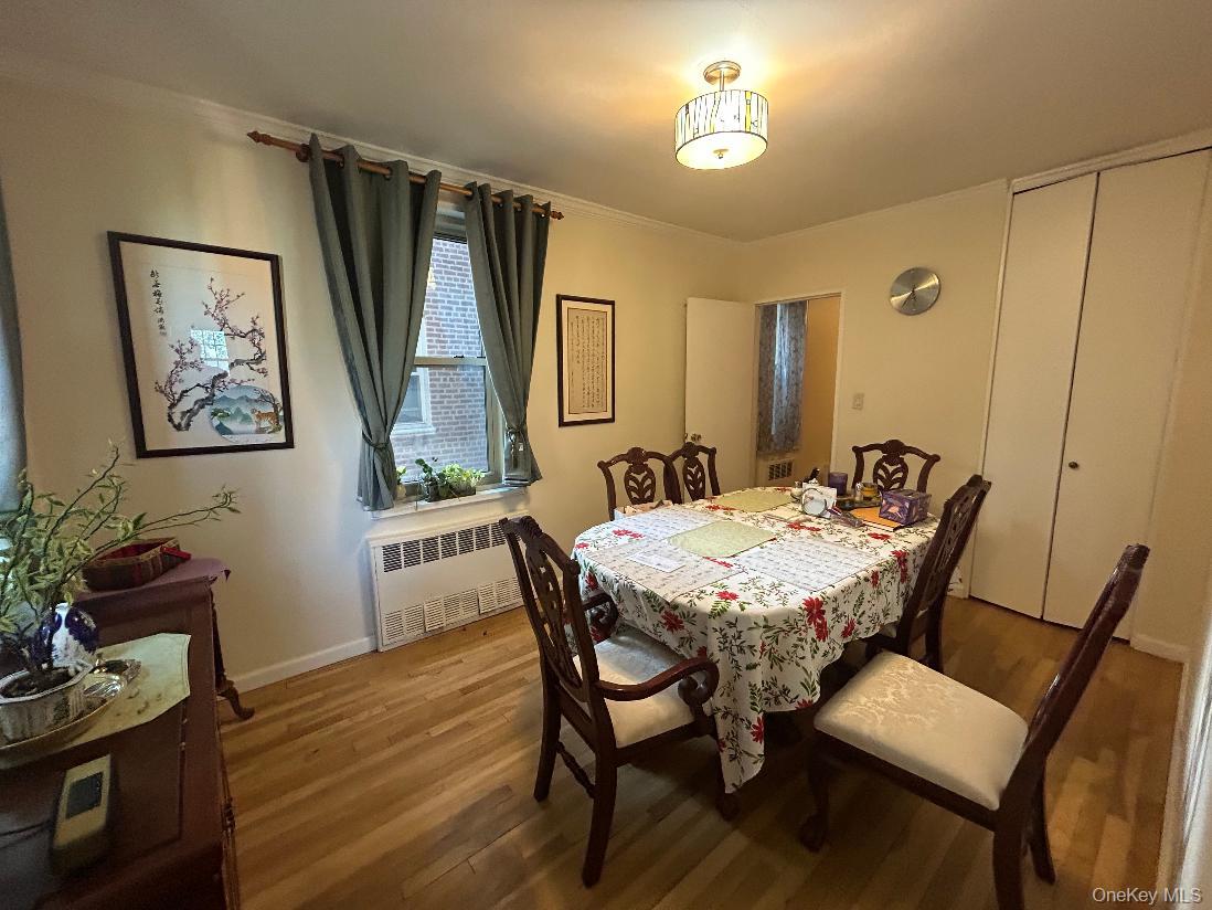 23-35 Bell Boulevard, Unit 3H photo 19