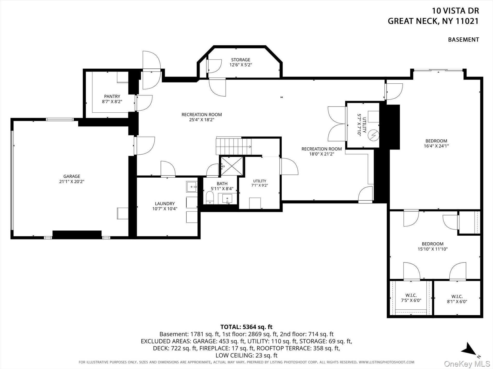 10 Vista Drive – For Sale photo 48