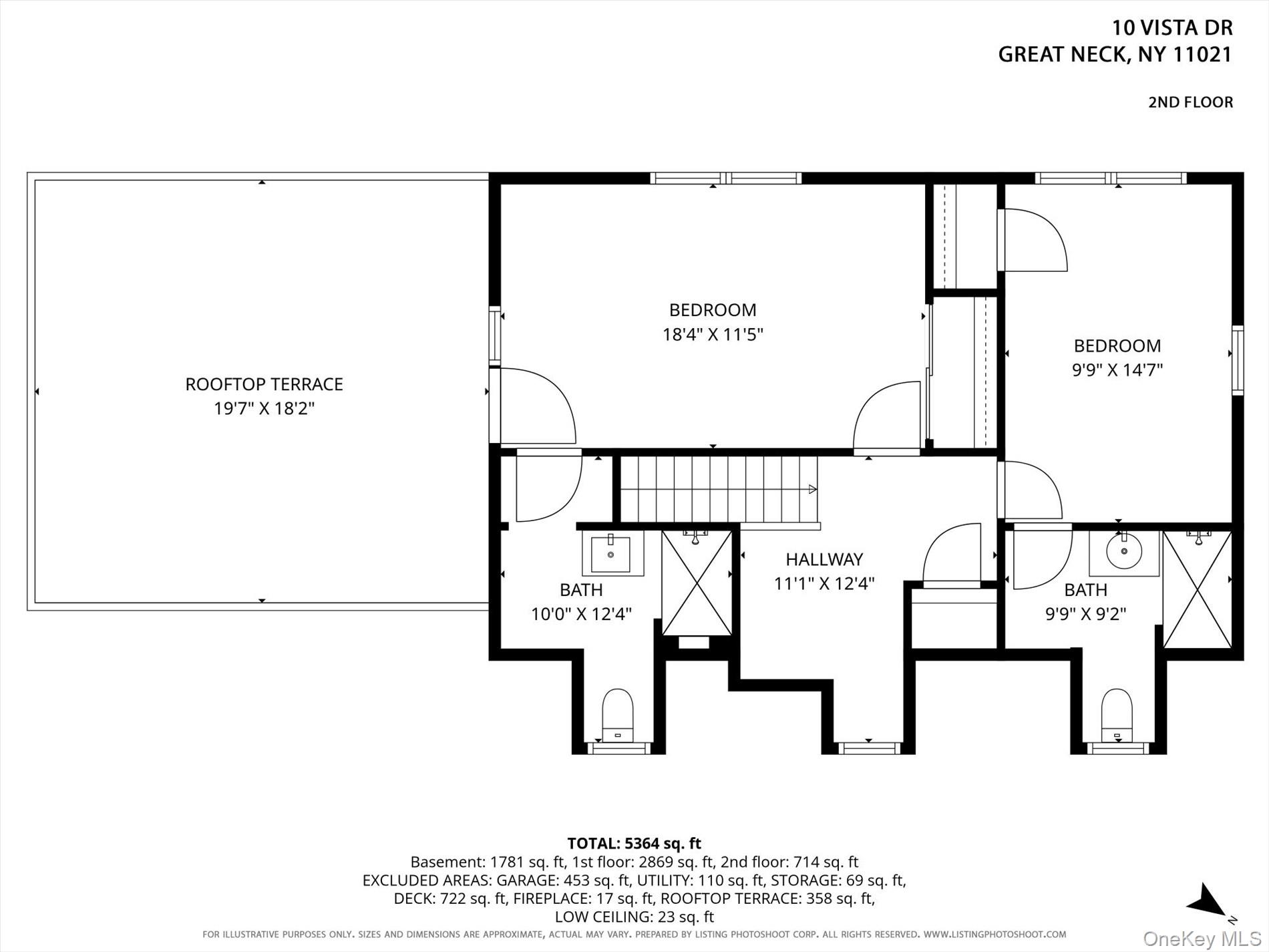 10 Vista Drive – For Sale photo 50