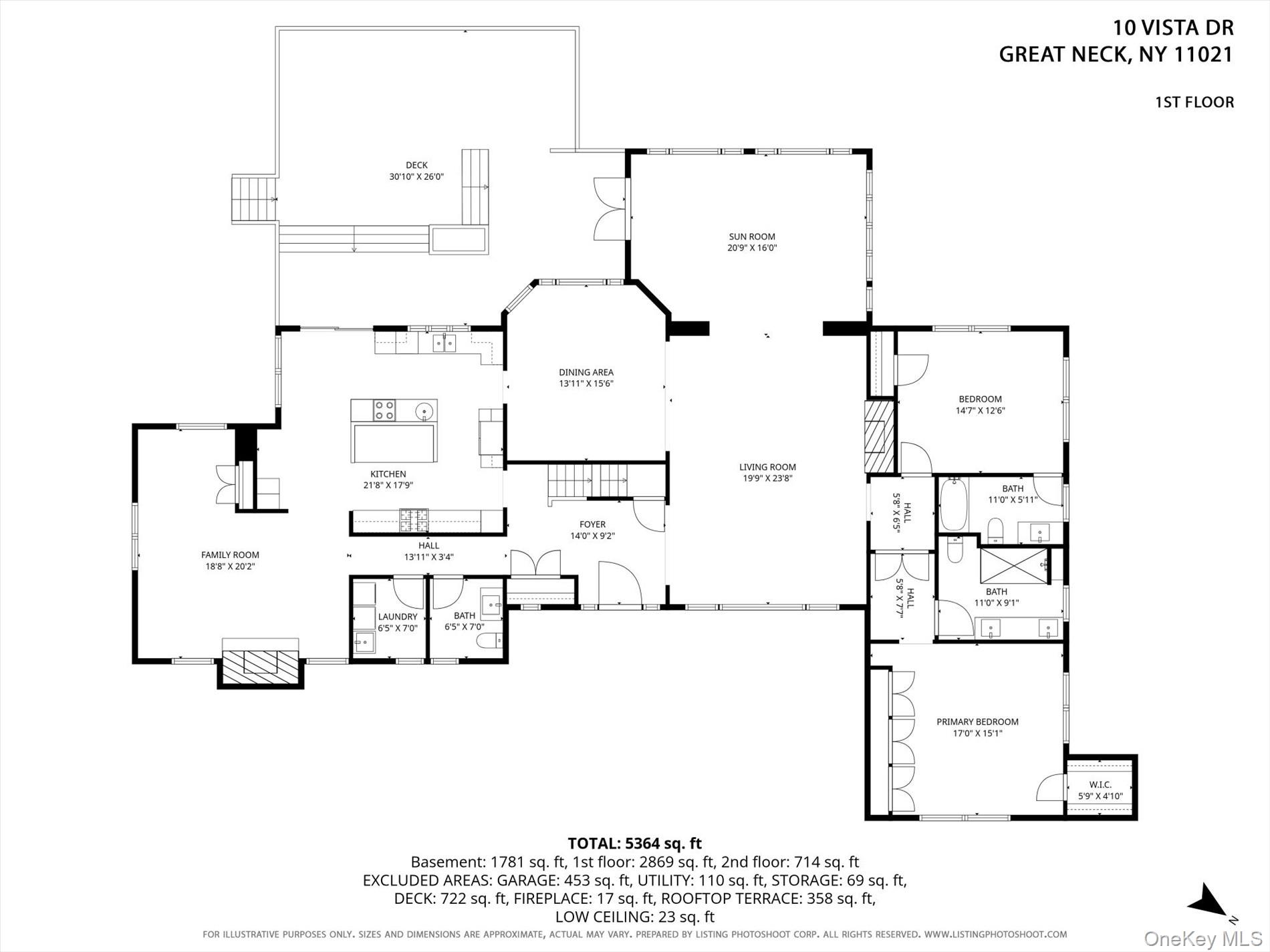 10 Vista Drive – For Sale photo 49
