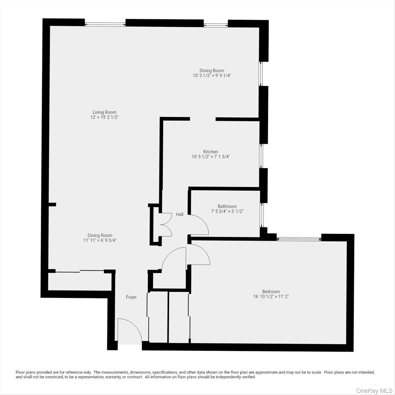 194 Smith Street, Unit 1Q photo 12