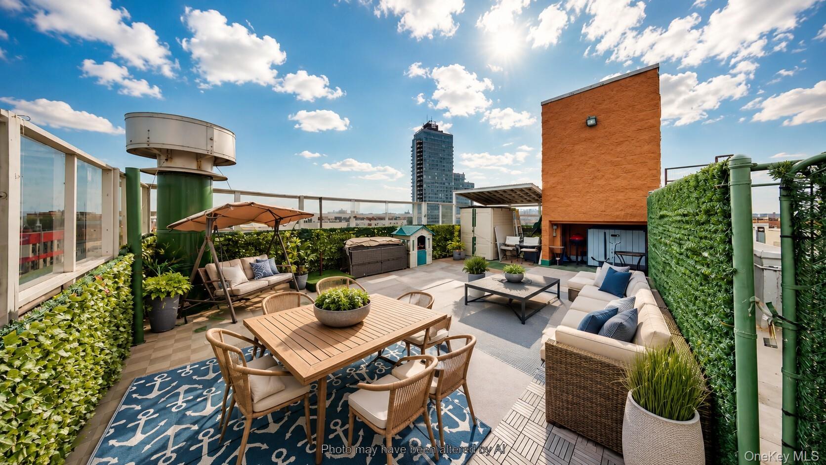 2617 E 17th Street, Unit 4D photo 28