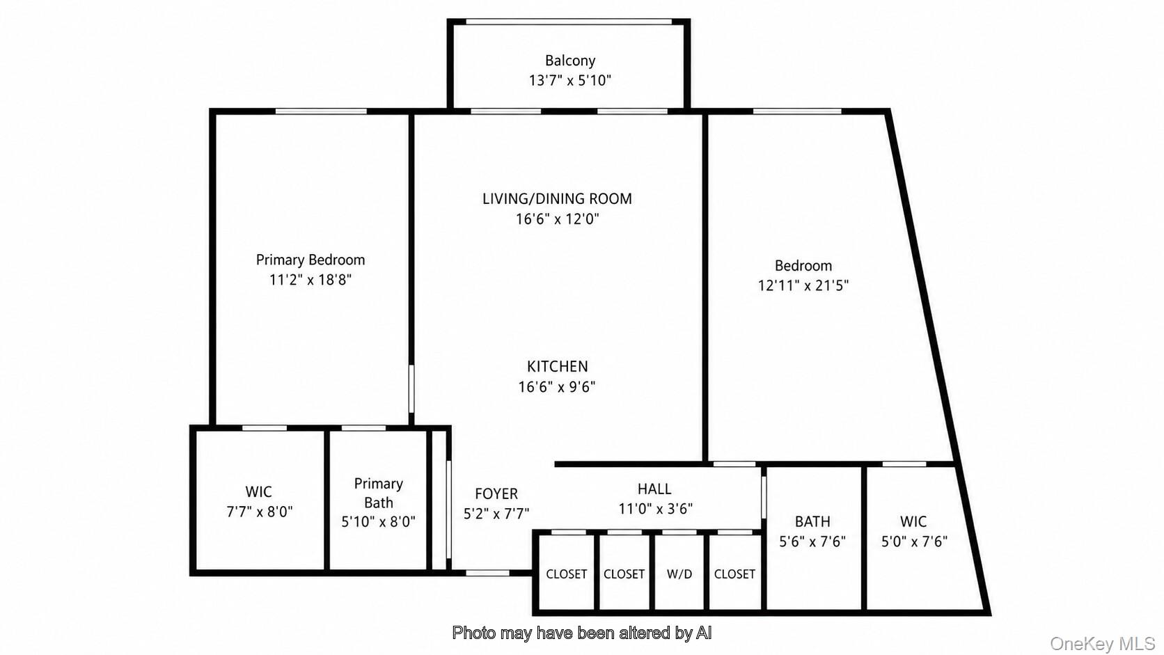 2617 E 17th Street, Unit 4D photo 31
