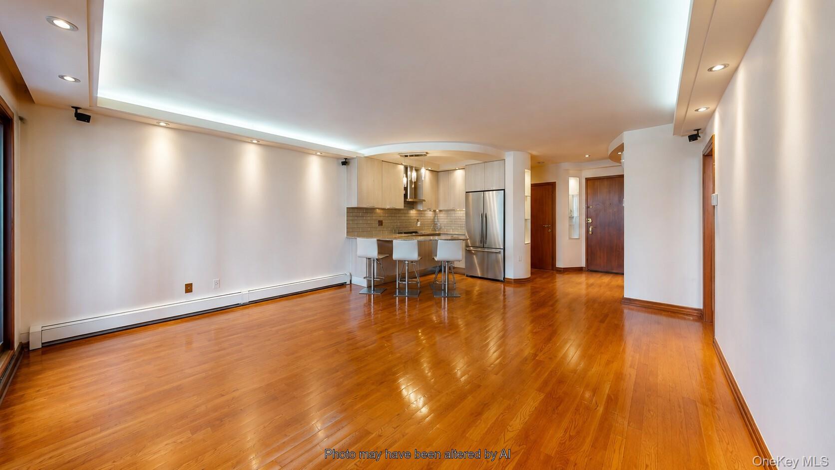 2617 E 17th Street, Unit 4D photo 4
