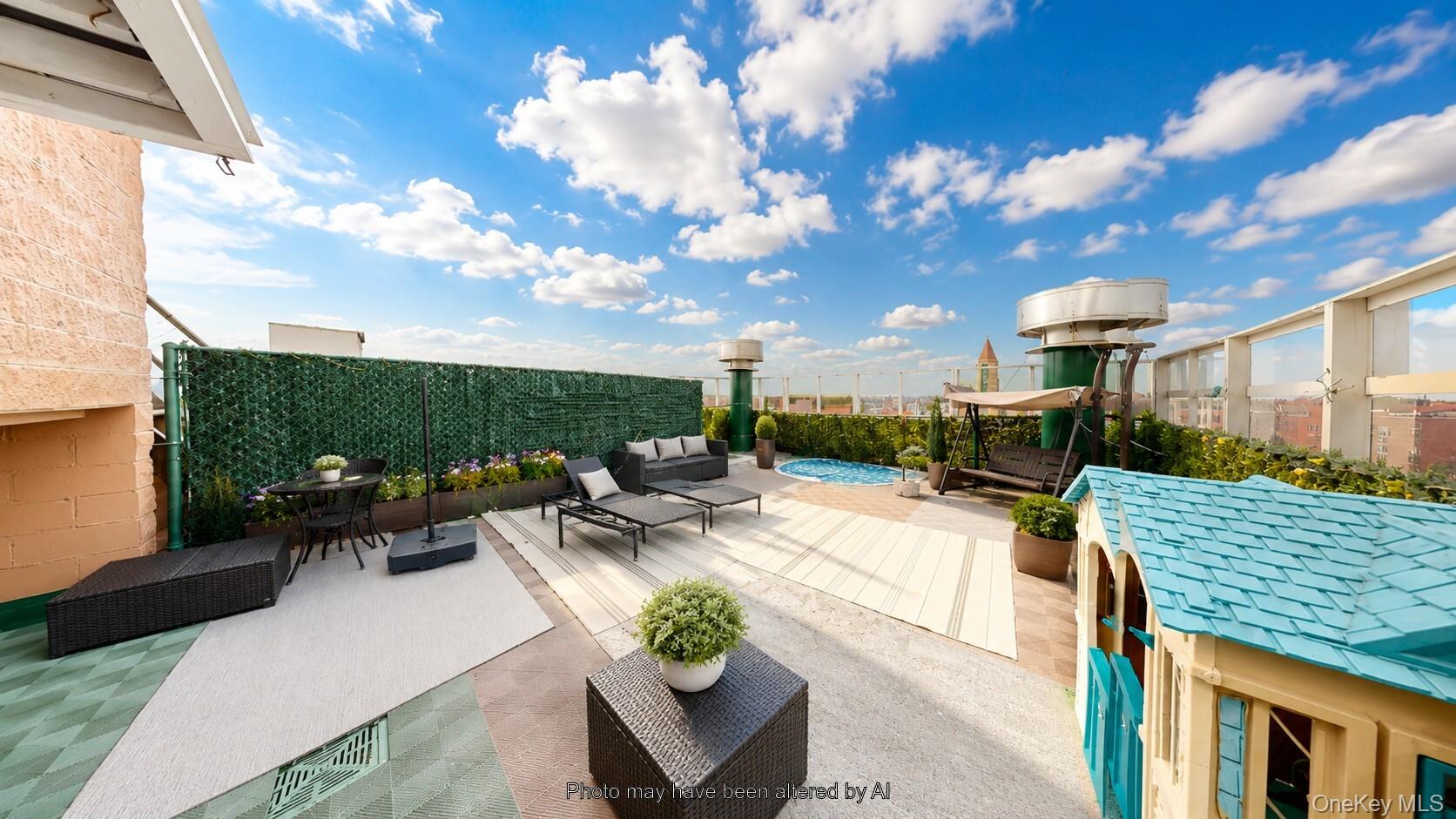 2617 E 17th Street, Unit 4D photo 29