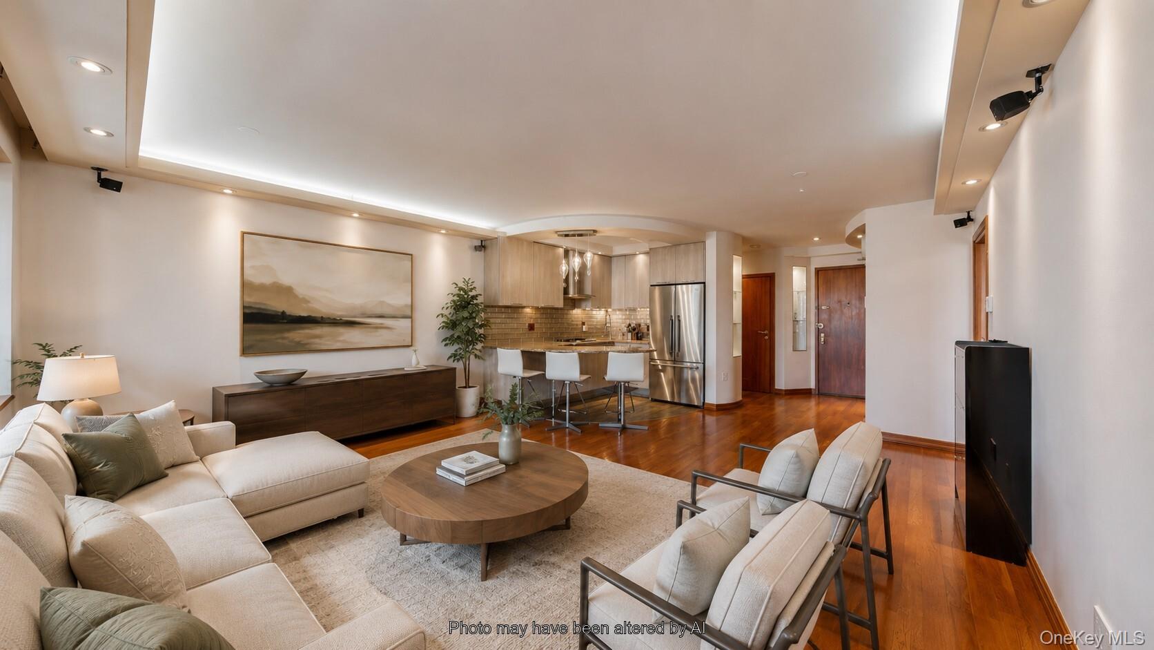 2617 E 17th Street, Unit 4D photo 3