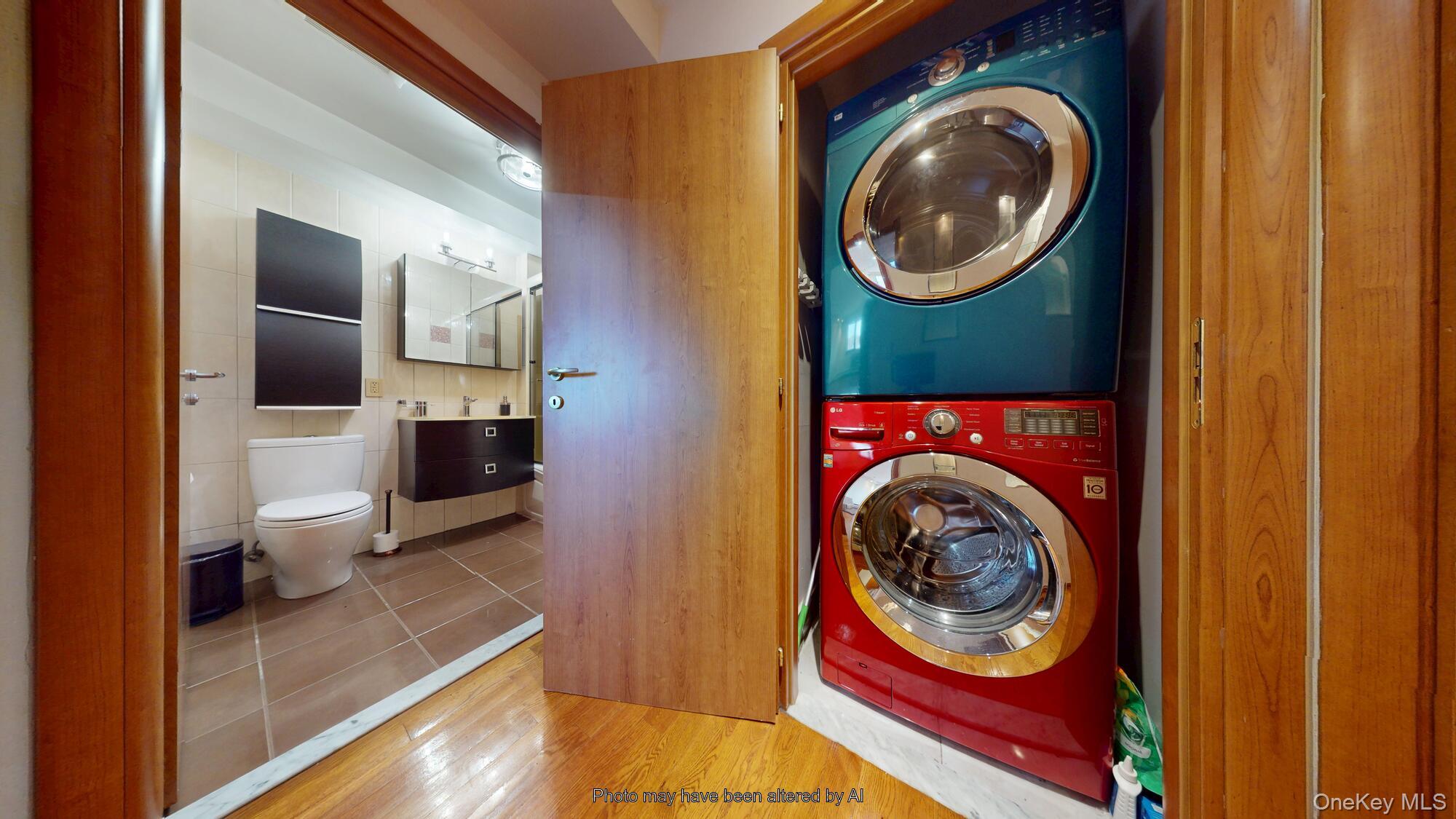 2617 E 17th Street, Unit 4D photo 17