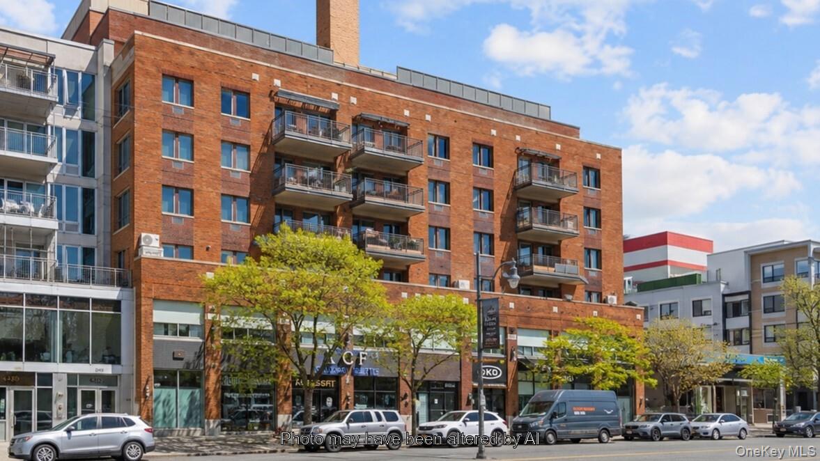 2617 E 17th Street, Unit 4D photo 32