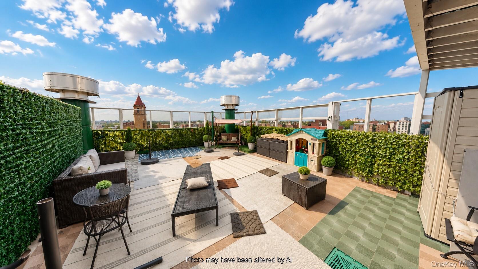 2617 E 17th Street, Unit 4D photo 30
