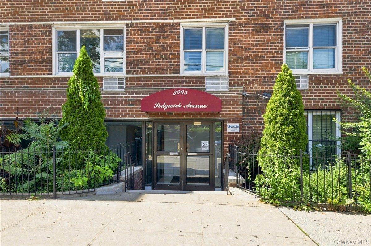 3065 Sedgwick Avenue, Unit 6B