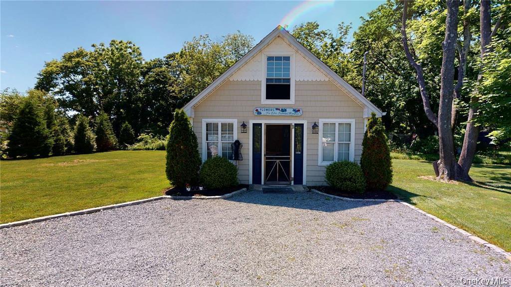 591 Main Street – For Rent