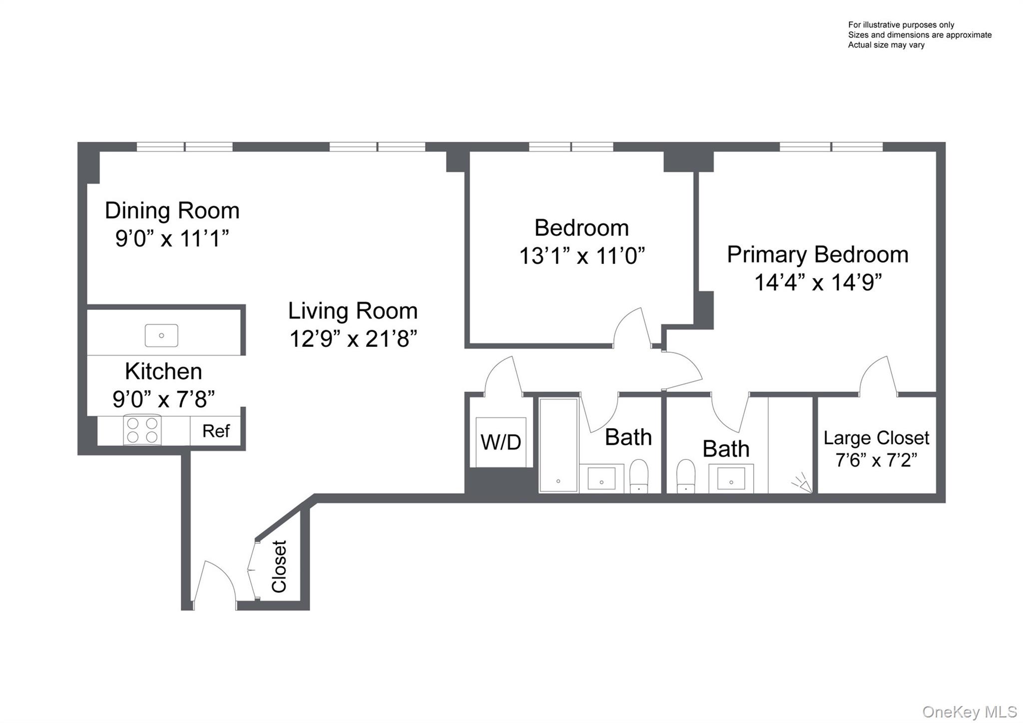 65 Oceana Drive E, Unit 9A photo 15
