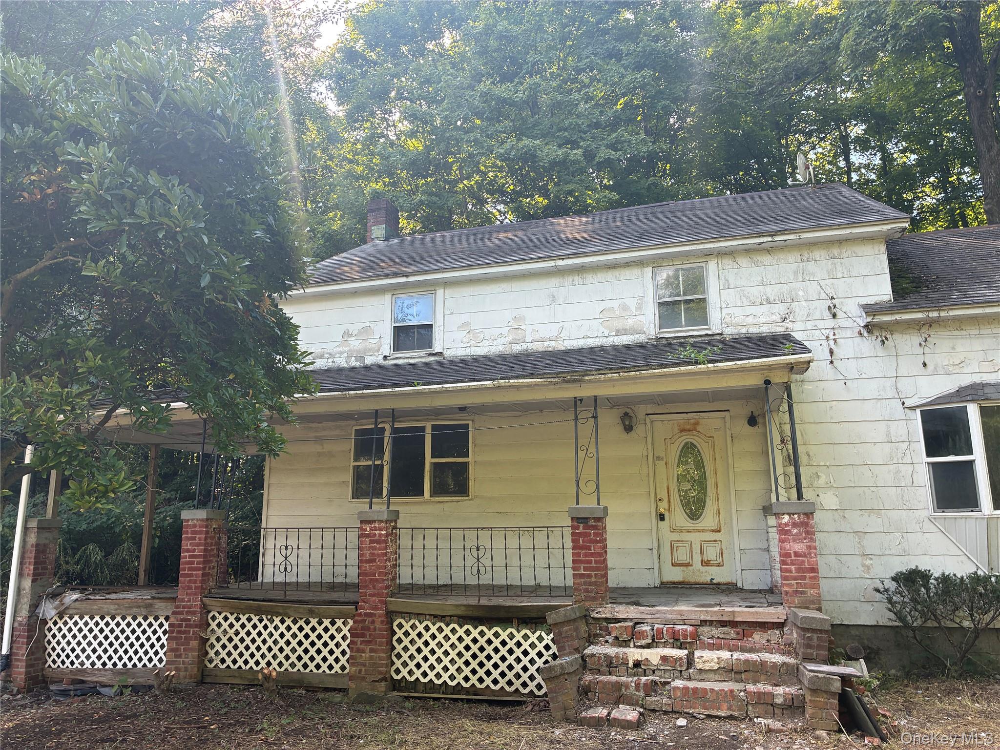 25 John Shults Road – For Sale