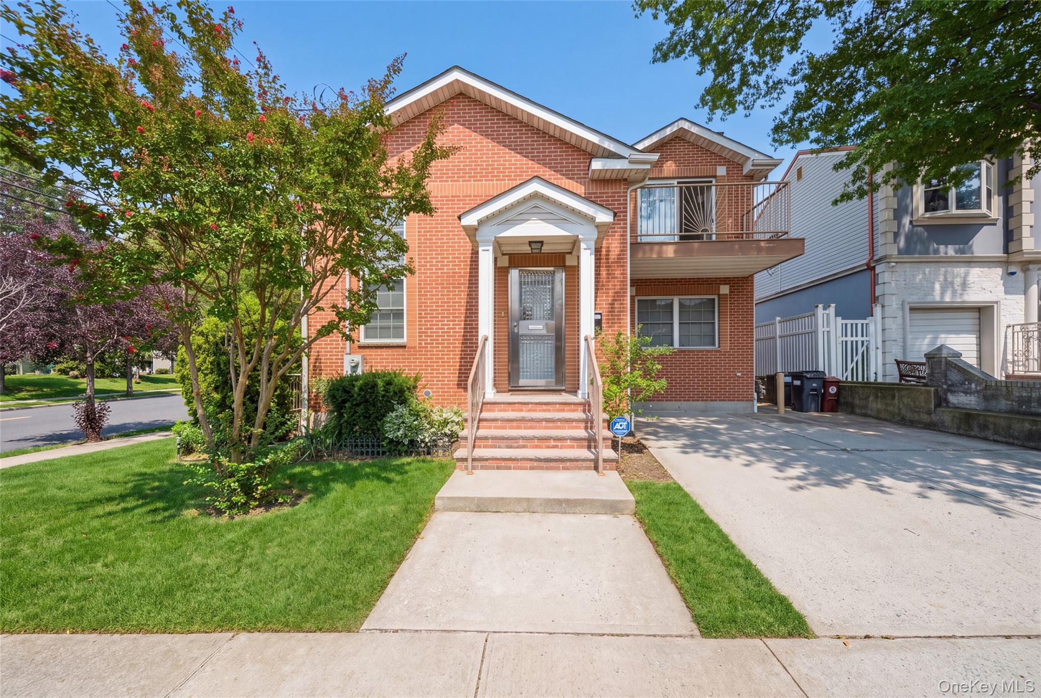 57-03 157th Street, Unit A & B