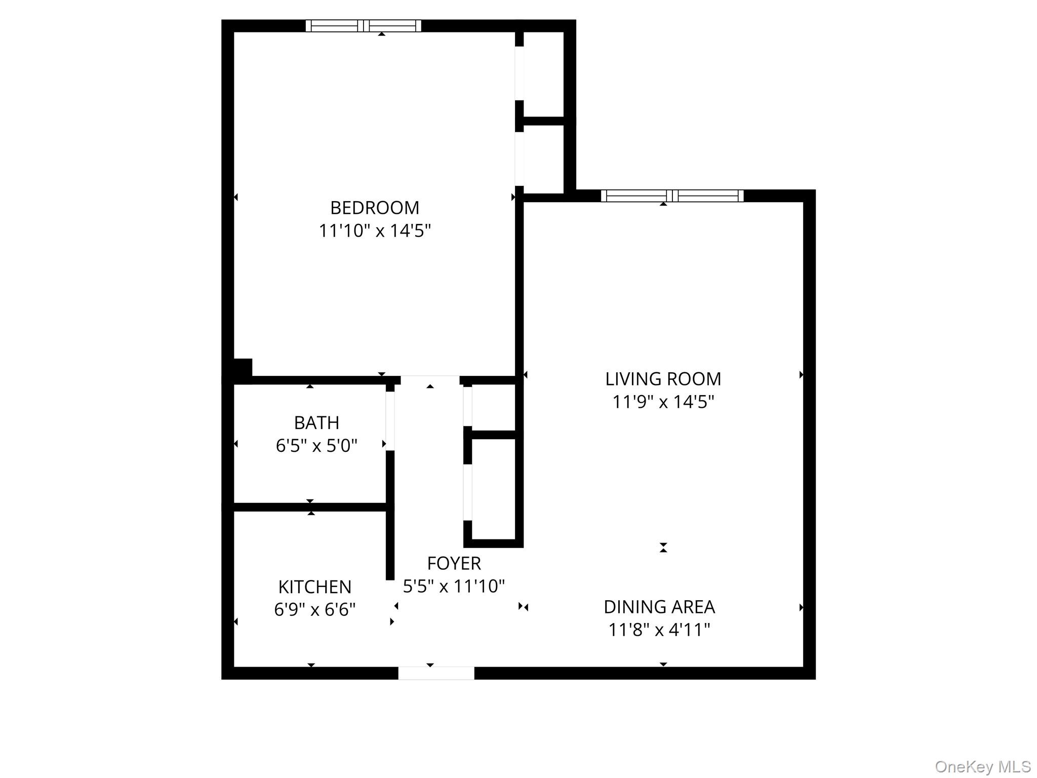 6200 Riverdale Avenue, Unit 7J photo 20