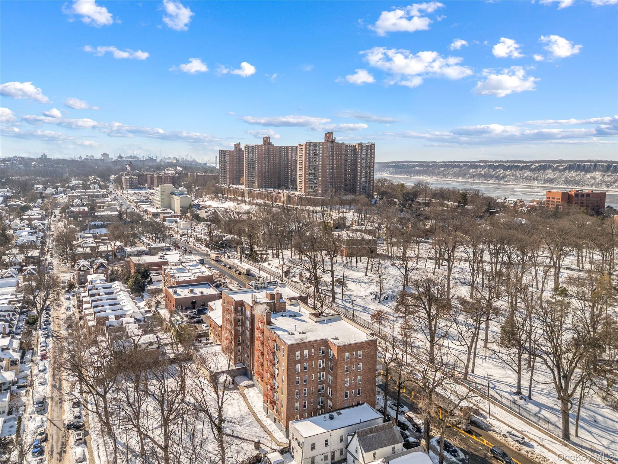 6200 Riverdale Avenue, Unit 7J photo 4