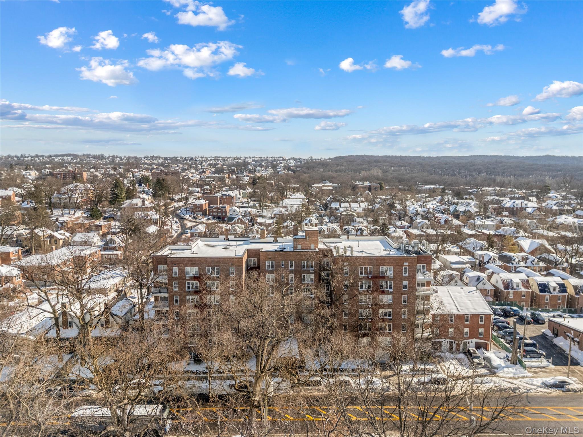 6200 Riverdale Avenue, Unit 7J photo 19
