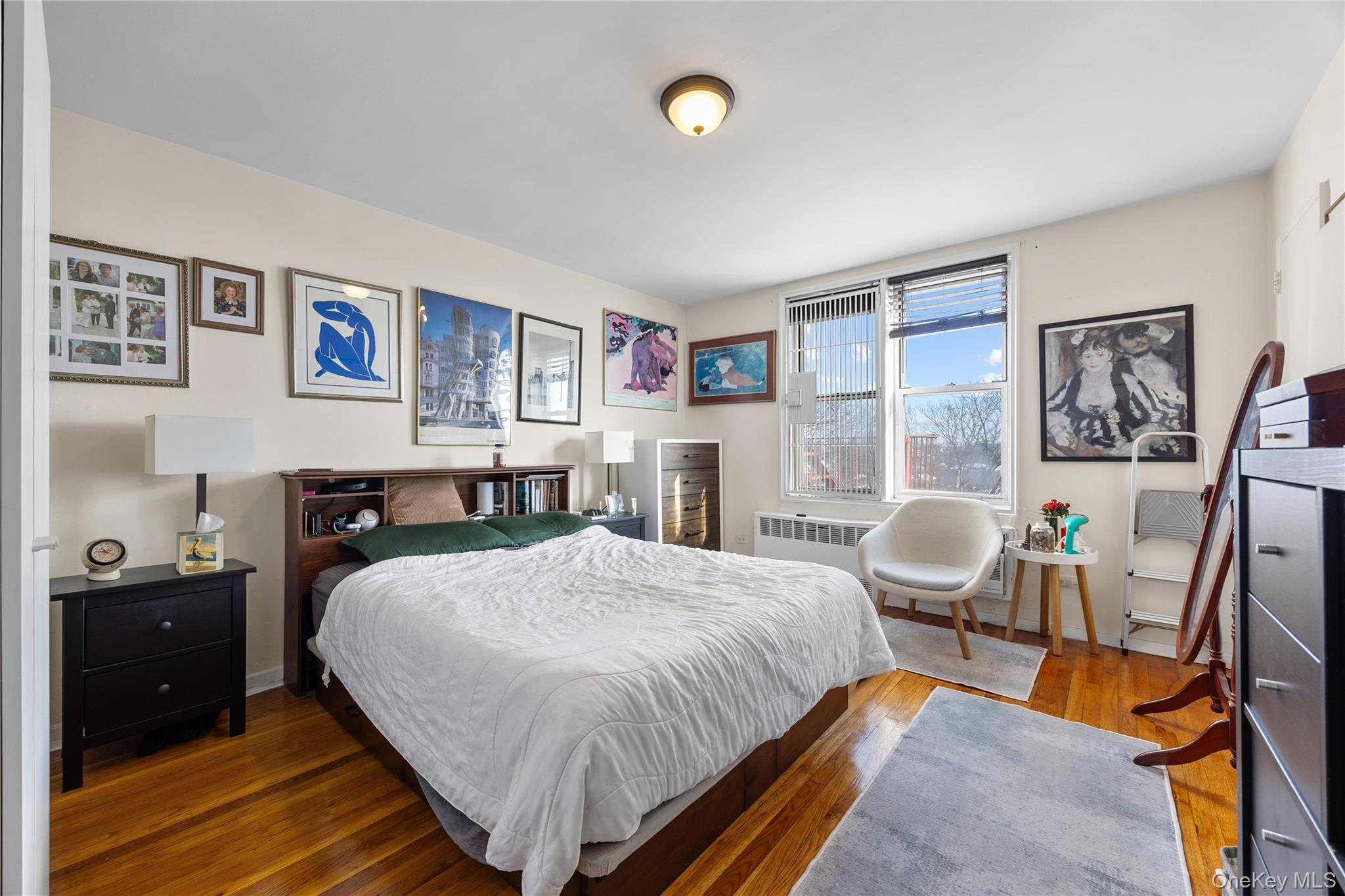 6200 Riverdale Avenue, Unit 7J photo 12