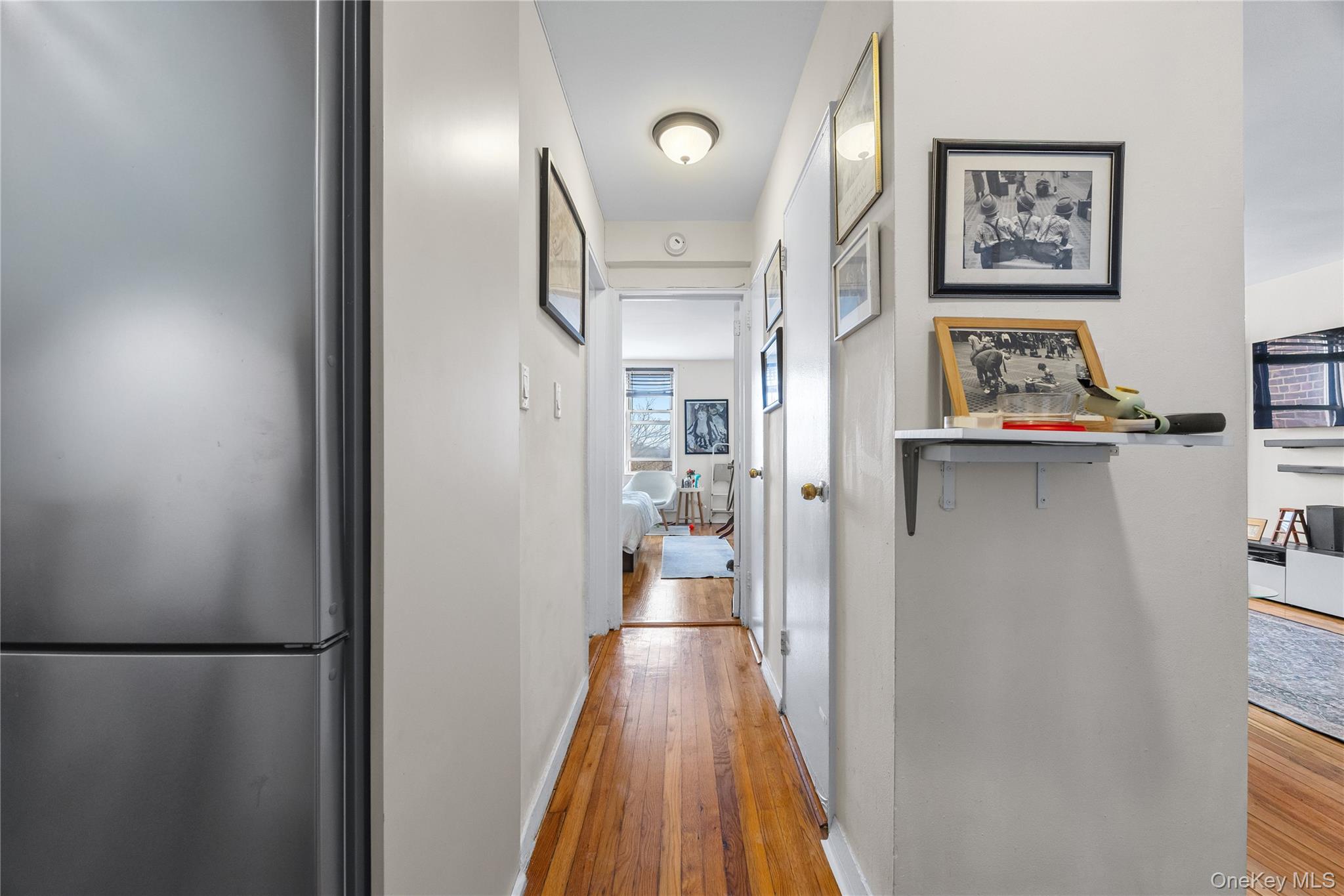 6200 Riverdale Avenue, Unit 7J photo 9